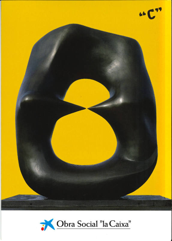 Henry Moore