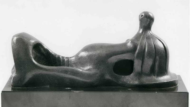 Reclining Figure