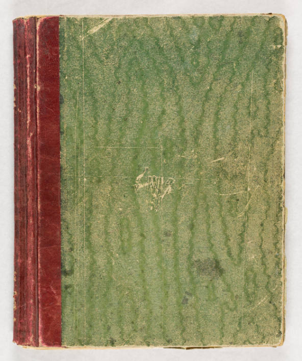 Notebook No.5