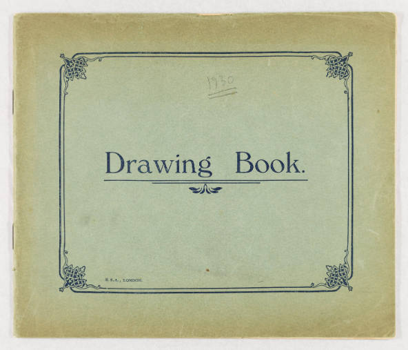 Drawing Book