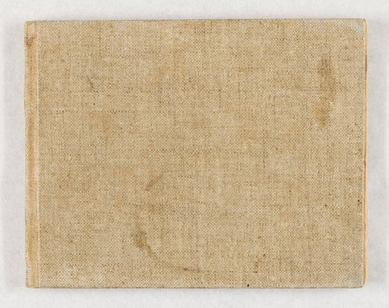 Small Notebook