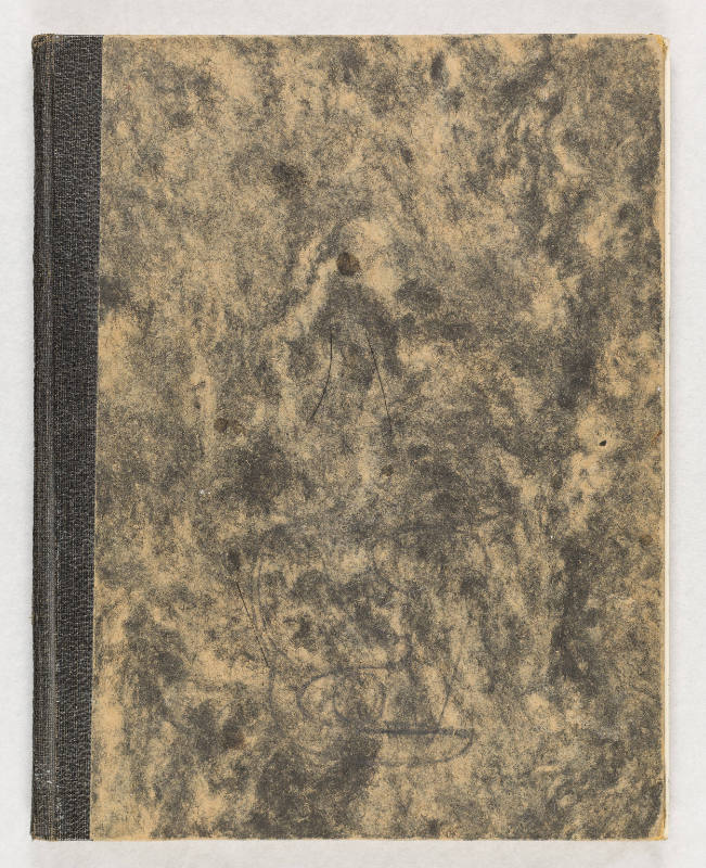 Coalmining Notebook B