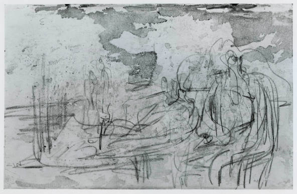 Figures in a Setting