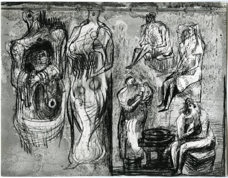 Figure Studies