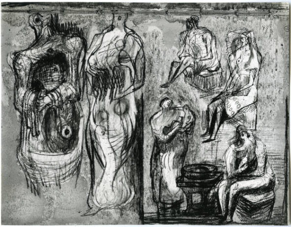Figure Studies