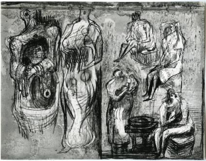 Figure Studies