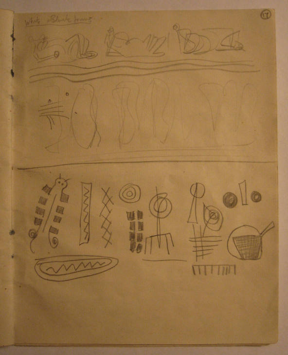 Textile Design