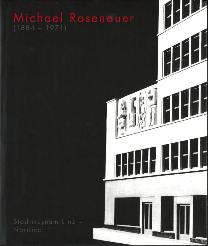 Michael Rosenauer (1884-1971)