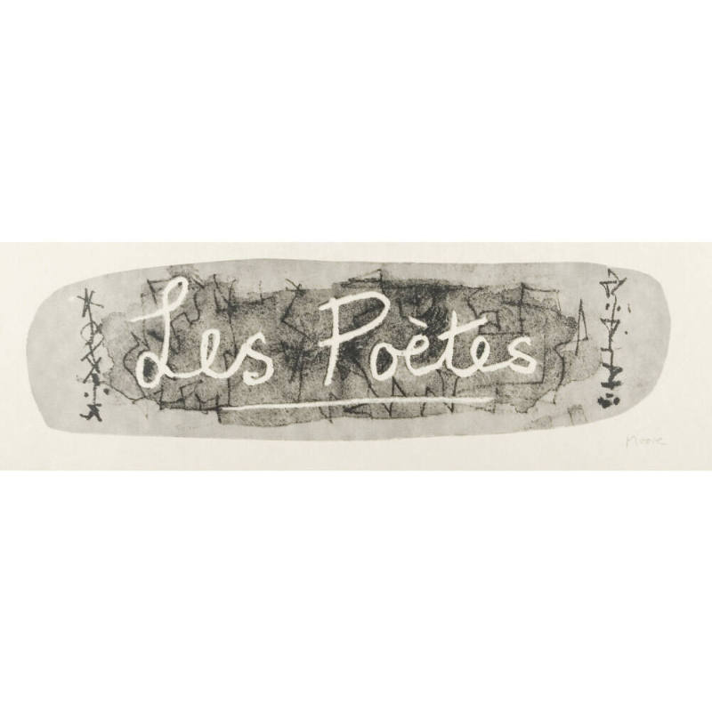 Les Poètes