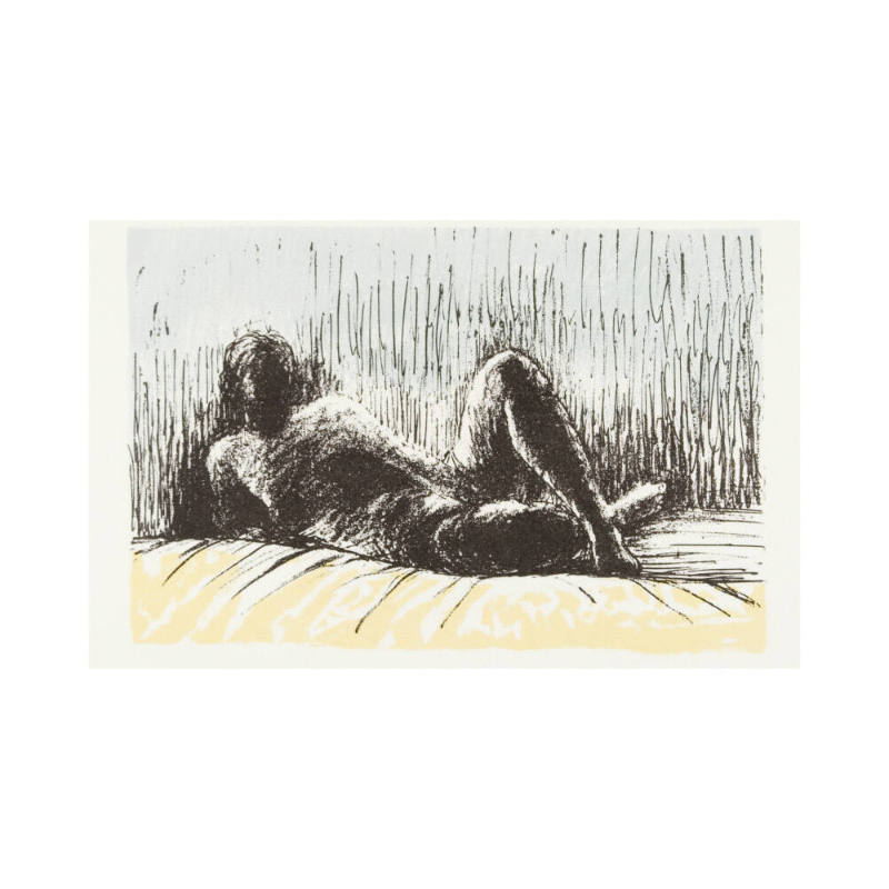 Reclining Figures