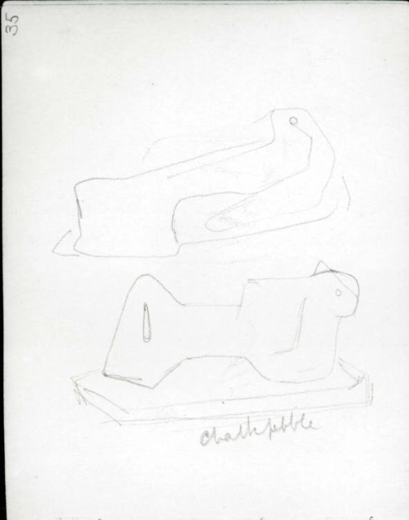 Ideas for Sculpture