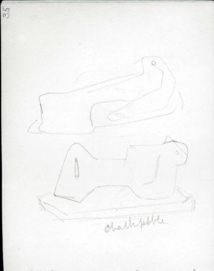 Ideas for Sculpture