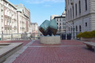 photo: Columbia University