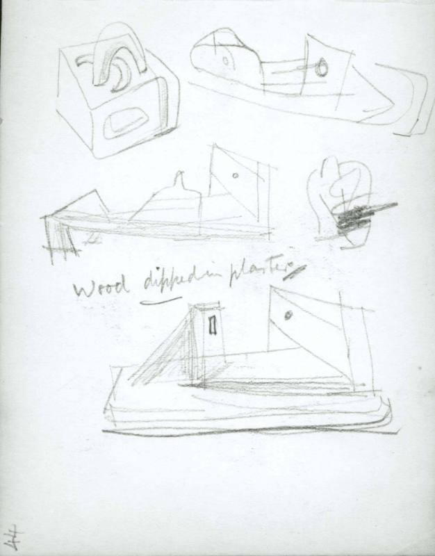Ideas for Sculpture