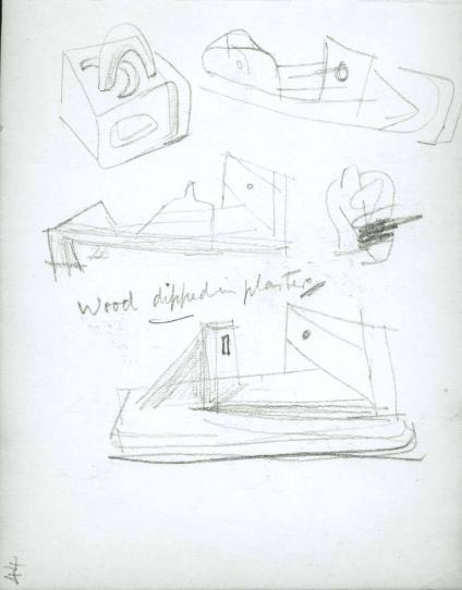Ideas for Sculpture