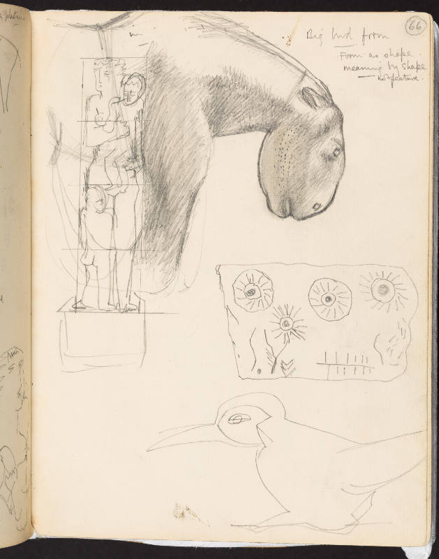 Miscellaneous Studies