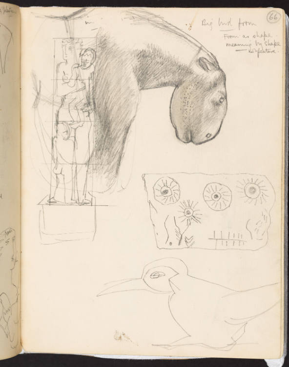 Miscellaneous Studies
