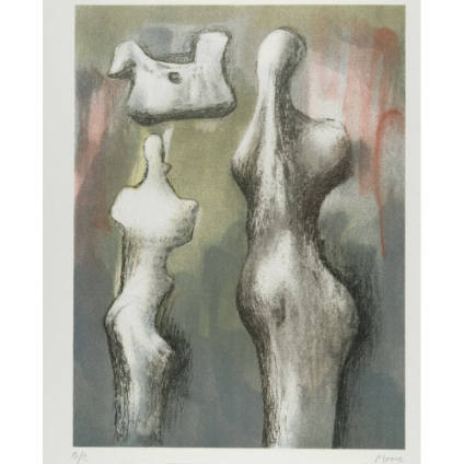 Three Sculpture Ideas