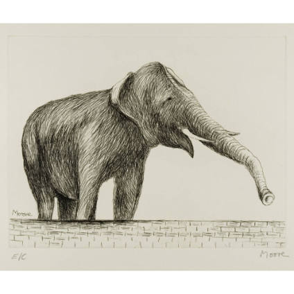 Elephant