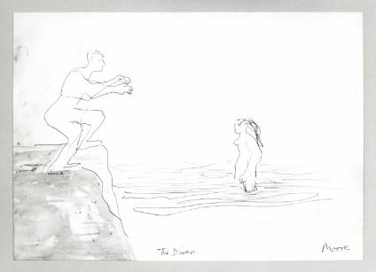 The Diver