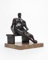 San Francisco Museum of Modern Art, Gift of W. W. Crocker
© The Henry Moore Foundation. All Ri…