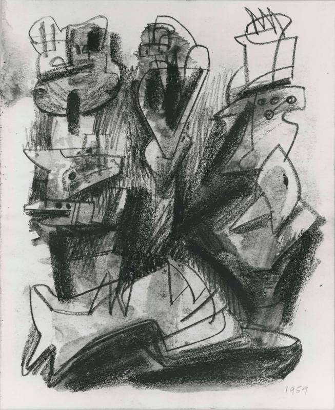 Ideas for Sculpture