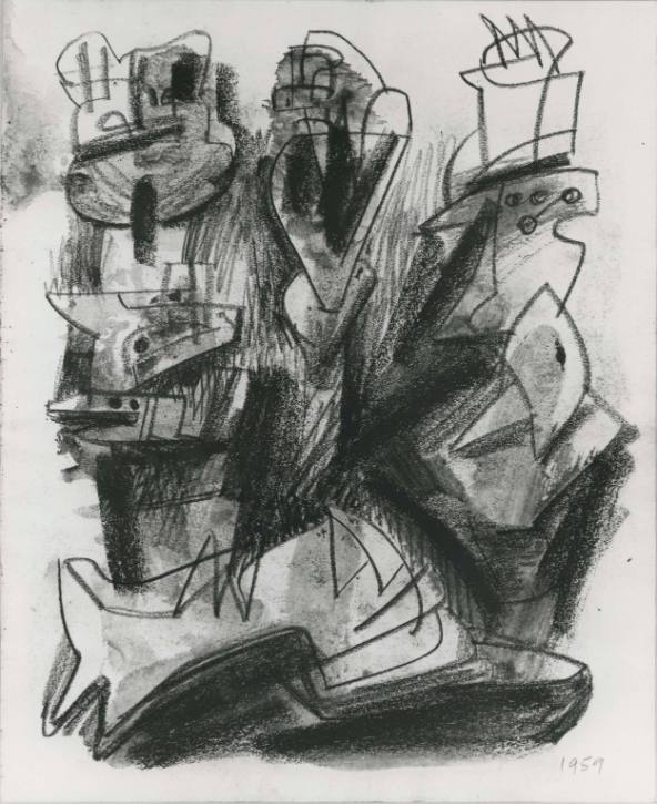 Ideas for Sculpture