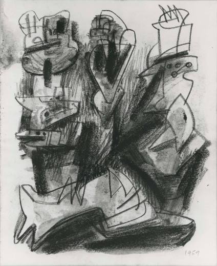 Ideas for Sculpture