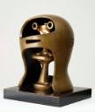 © The works are illustrated by kind permission of the Henry Moore Foundation and must not be re…