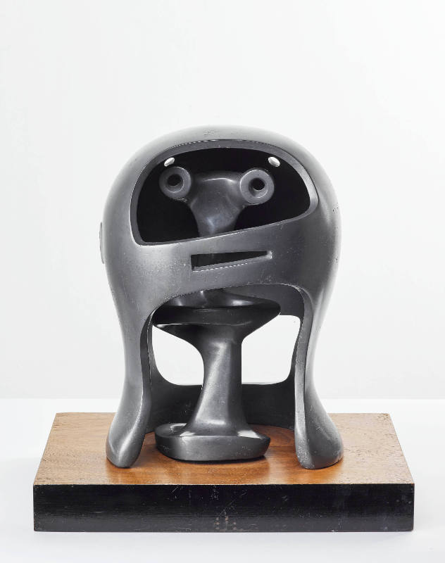 書 HENRY MOORE The Helmet Heads Helmet Heads – Works – The Henry Moore Artwork Catalogue