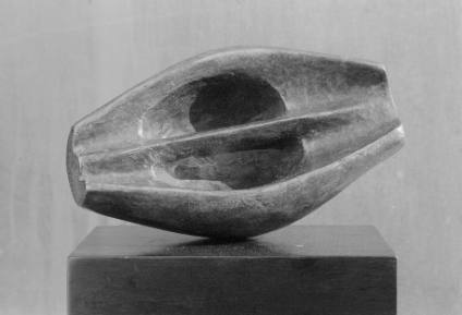 Head: Boat Form