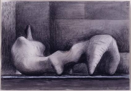 Reclining Figure