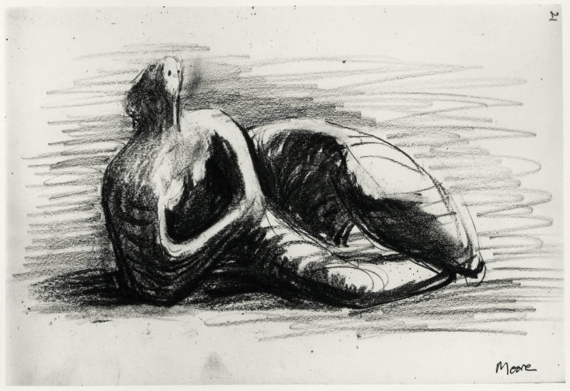 Reclining Figure