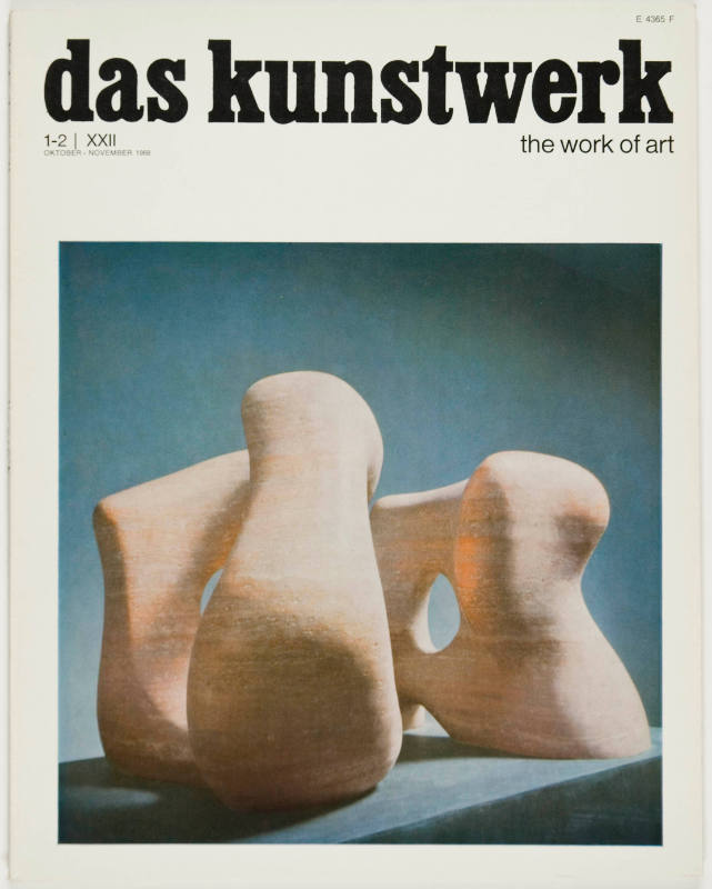 Das Kunstwerk