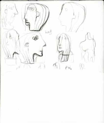 Heads