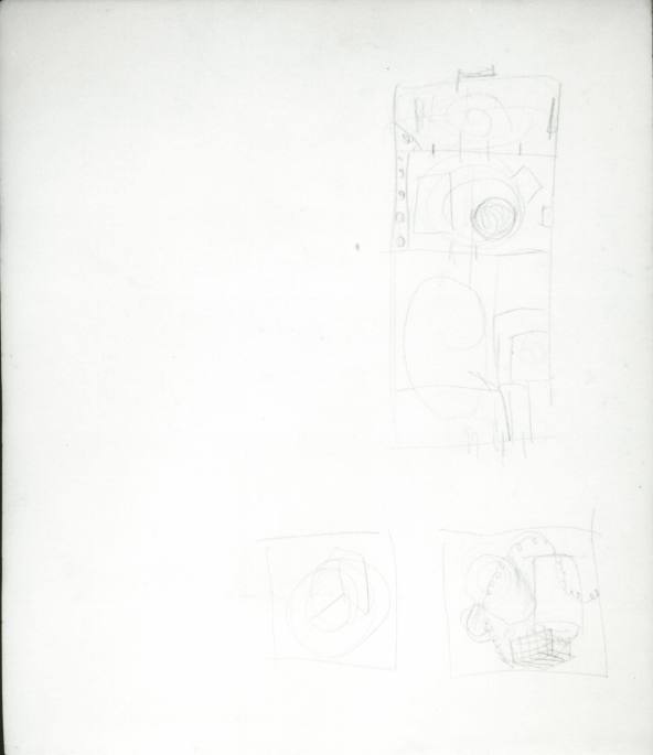 Ideas for Sculpture