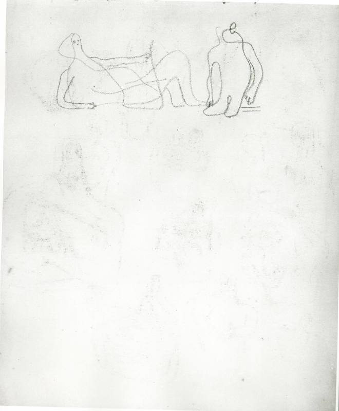 Ideas for Sculpture