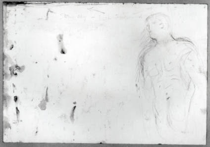 Male Figure