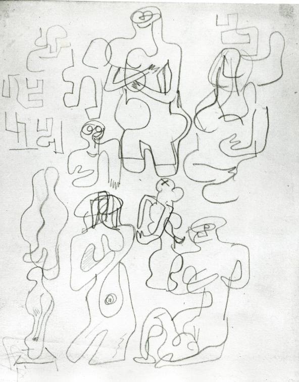 Ideas for Sculpture