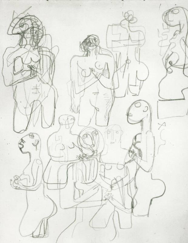 Ideas for Sculpture