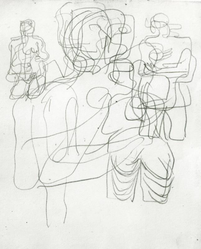 Ideas for Sculpture