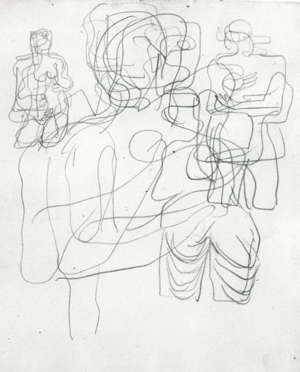 Ideas for Sculpture