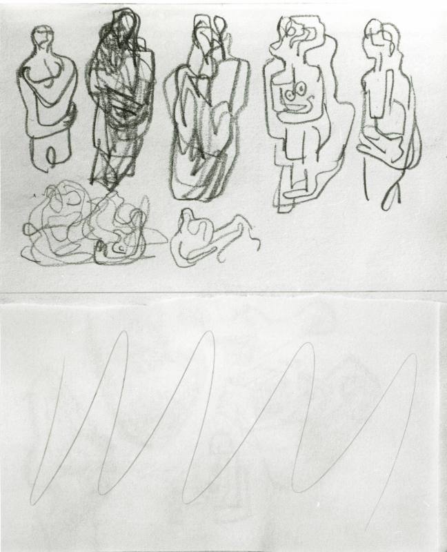 Ideas for Sculpture