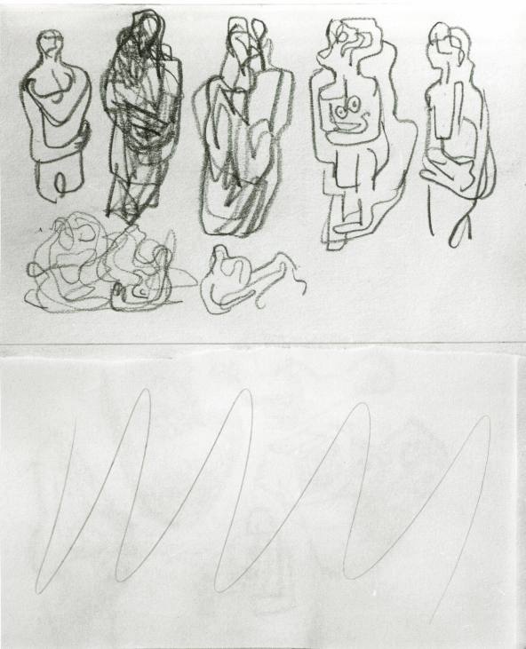 Ideas for Sculpture