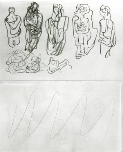Ideas for Sculpture