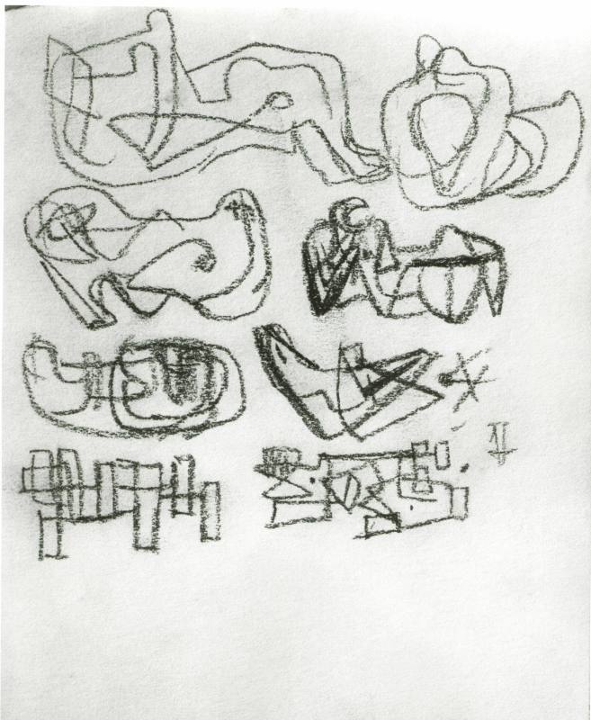 Ideas for Sculpture