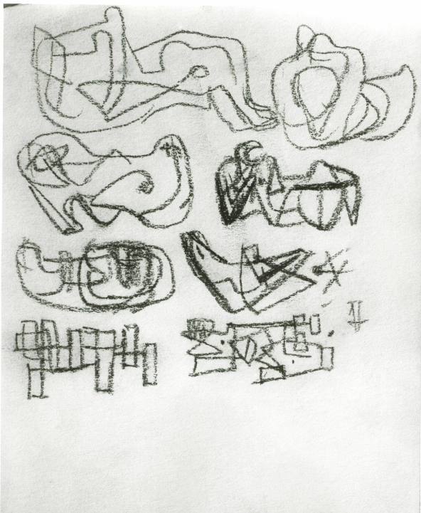 Ideas for Sculpture