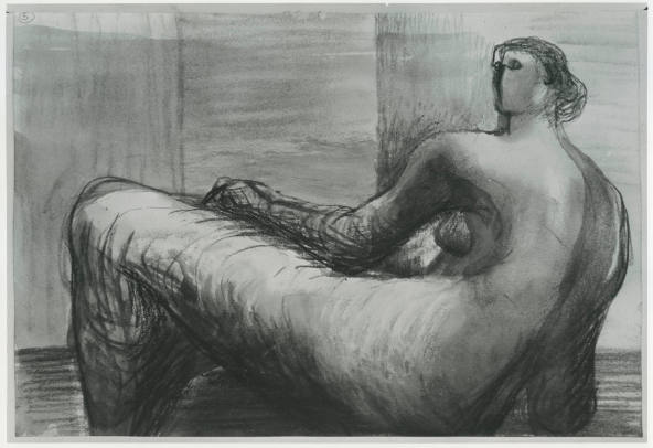 Reclining Figure