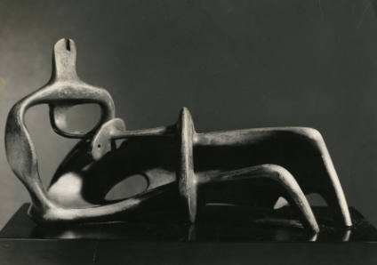 Reclining Figure