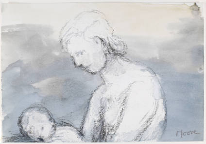 Mother and Child